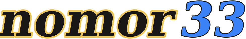 nomor33 logo