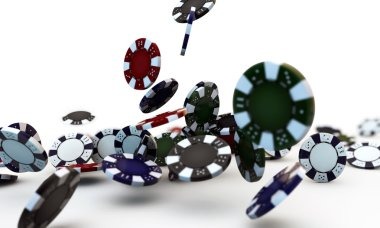 nomor33 Dealer-led rounds