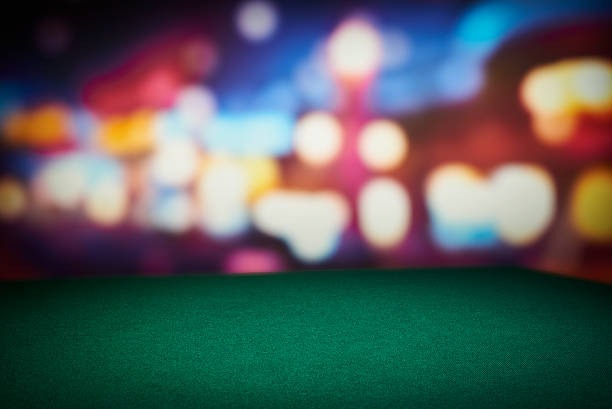 nomor33 Poker Online Room